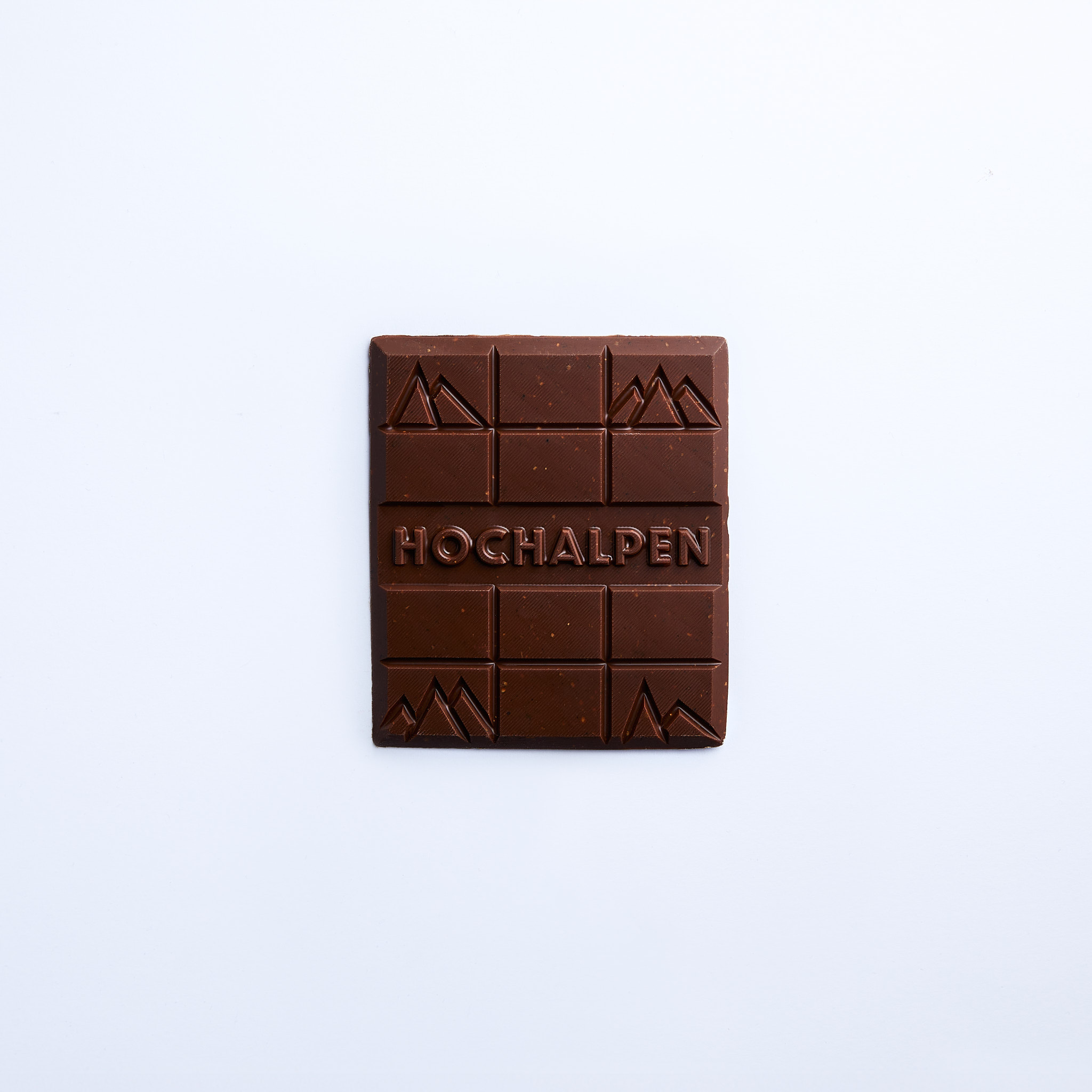 Hochalpen Schokolade Vollmilch